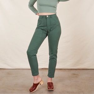 Big Bud Press Pencil Pants